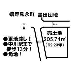 地形図等