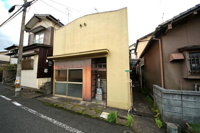 物件画像 北九州市若松区 上原町 住宅用地