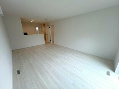 １号棟　ＬＤＫ