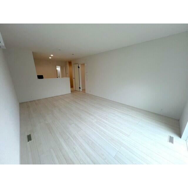 １号棟　ＬＤＫ