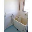 バス/シャワー