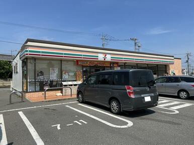 セブンイレブン高崎緑町２丁目店