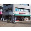 ショッピング施設