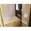バス/シャワー