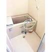 バス/シャワー