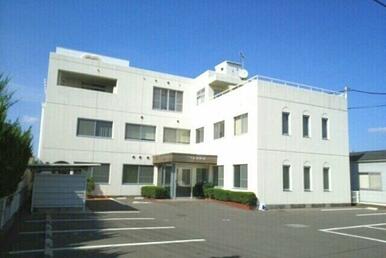 マツオカ病院さん