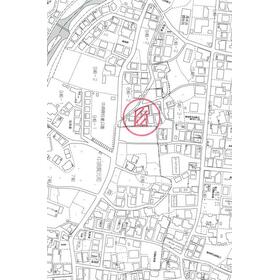 地形図等