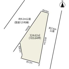 地形図等