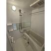 バス/シャワー