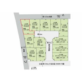 地形図等