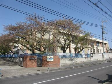 和泉市立和気小学校