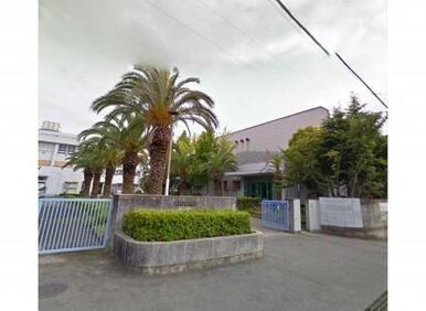 和泉市立郷荘中学校