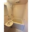 バス/シャワー