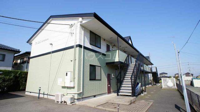 古河市諸川の賃貸 マンション アパート 一戸建て Mapfan