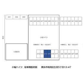 平面図