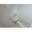 バス/シャワー
