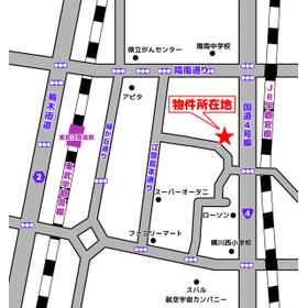 案内図