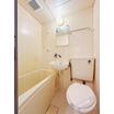 バス/シャワー