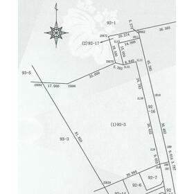 地形図等