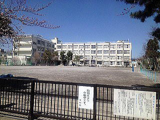 江戸川区立篠崎第四小学校