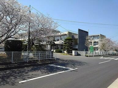 高田小学校