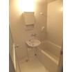 バス/シャワー