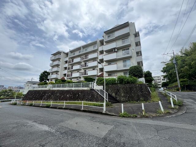 物件画像 福岡市中央区 平尾５丁目 (薬院大通駅) 1階 3LDK