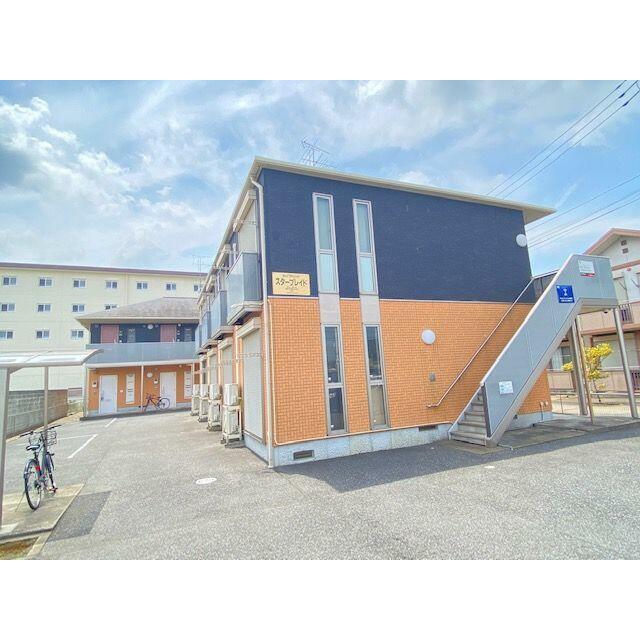 積水ハウス施工の賃貸住宅シャーメゾン☆
