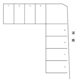 平面図