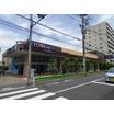 ショッピング施設