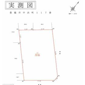 地形図等