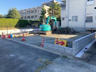 未来を鮮やかに彩る住まい（1号棟）