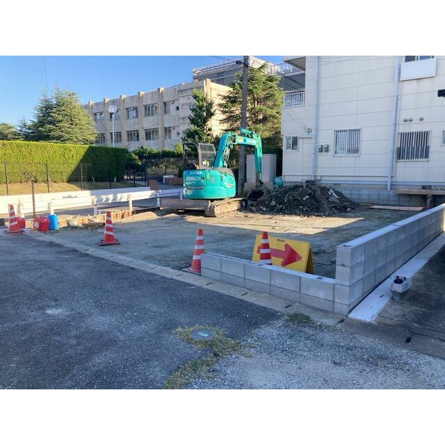 未来を鮮やかに彩る住まい（1号棟）