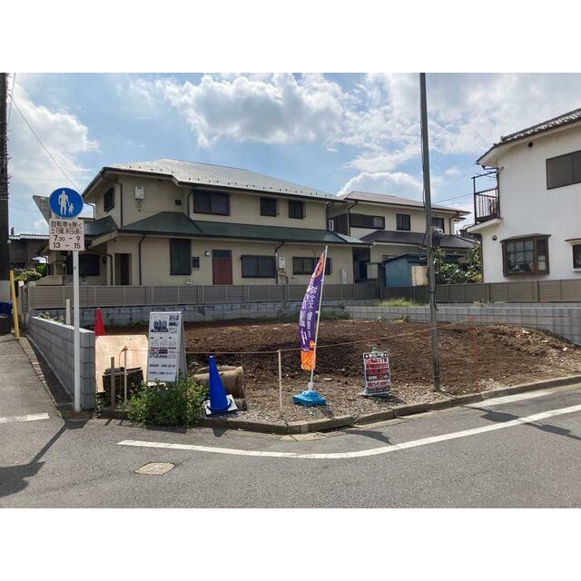 ここに住むために一生懸命頑張ろうと思えてくる家に住みたい（3号棟）