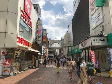 スギ薬局吉祥寺店