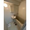 バス/シャワー