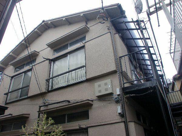 武蔵小山駅近くの1kの賃貸 マンション アパート 一戸建て Mapfan