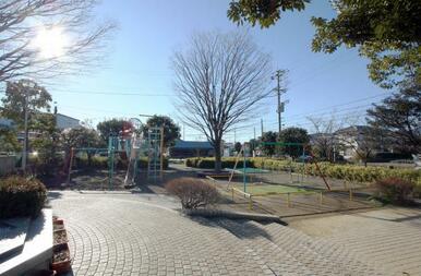 渋川東公園