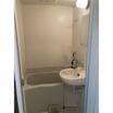バス/シャワー