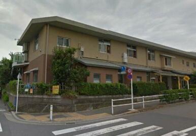 私立豊川保育園