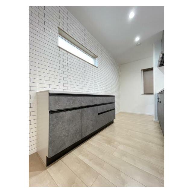 家電や食器、食品もすっきり片付きます！