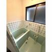 バス/シャワー