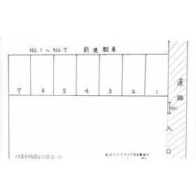 平面図