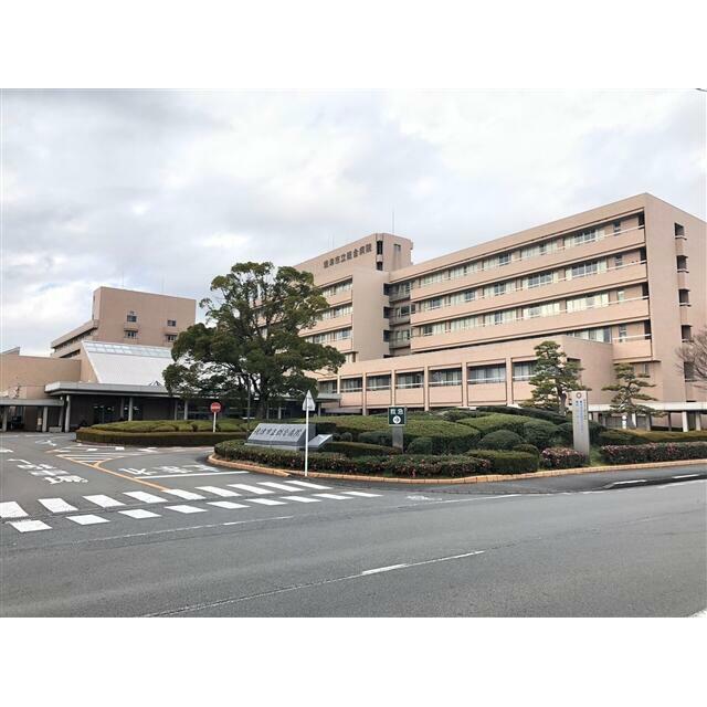 焼津市立病院