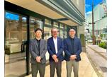 情報提供会社
