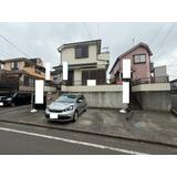 detached 芋窪４丁目