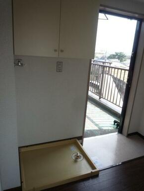 別部屋の写真