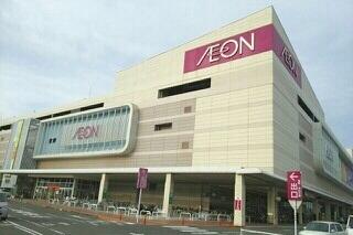 イオンモール高松さん