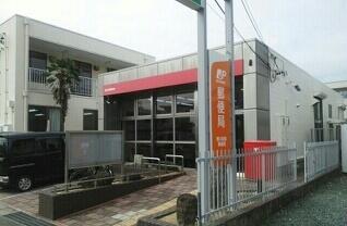 豊川桜町郵便局