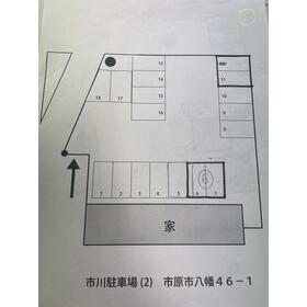 平面図